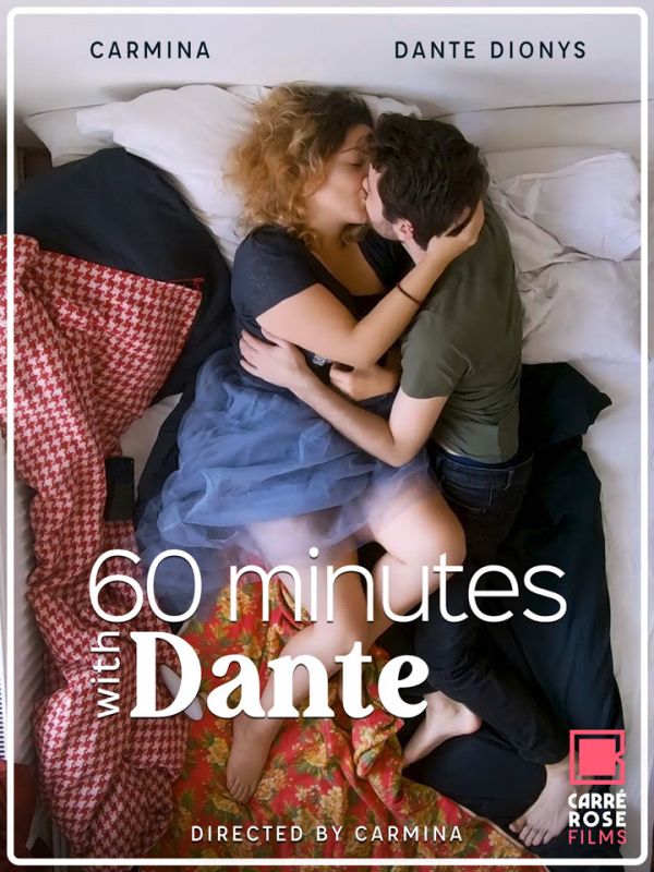 60 minutes with: Dante