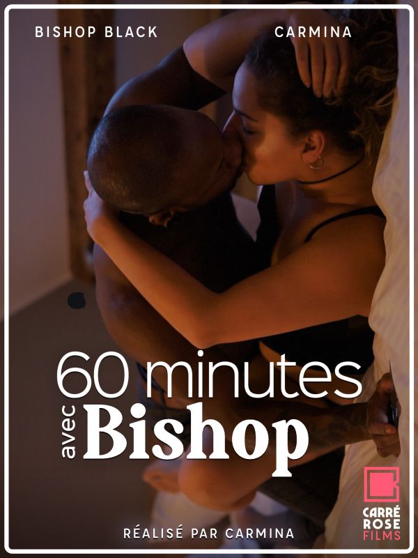 60 minutes with: Bishop