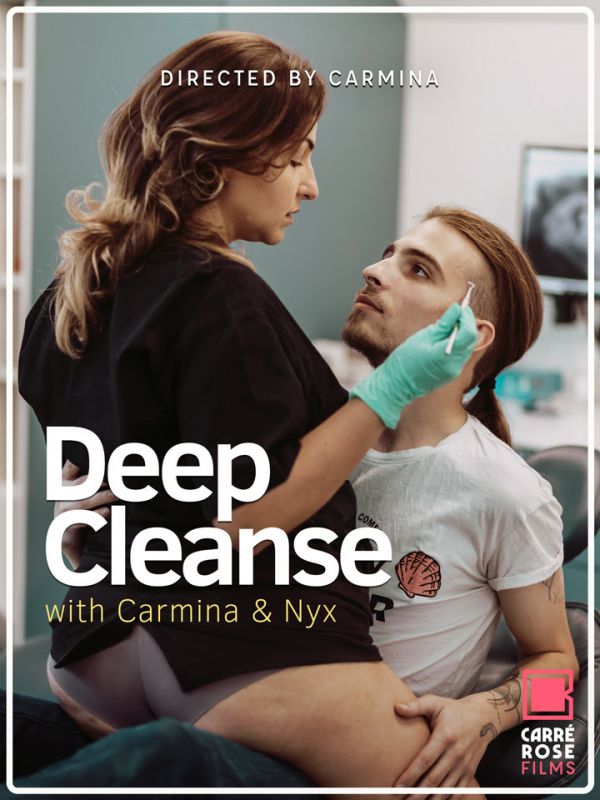 Deep Cleanse