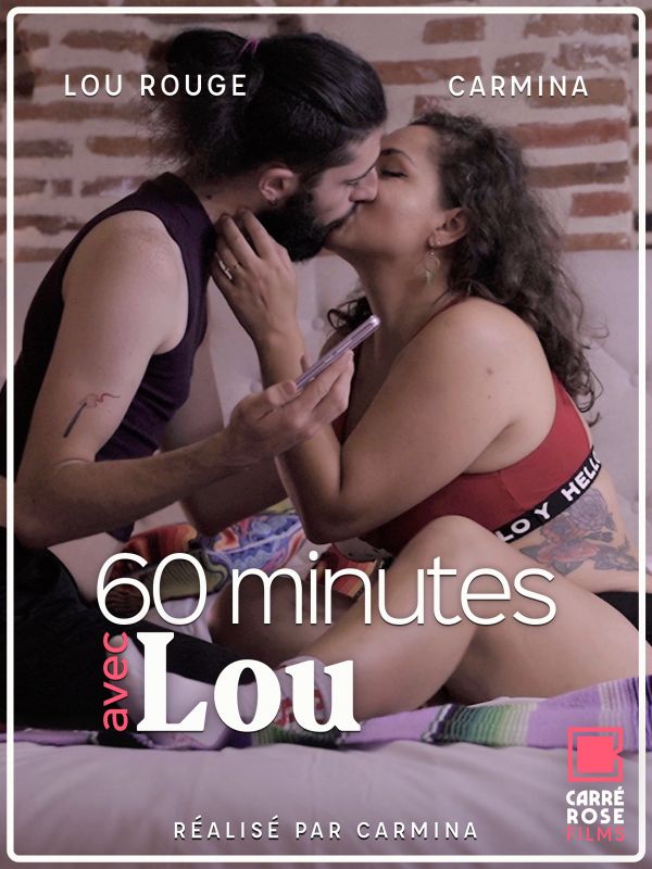 60 minutes with: Lou