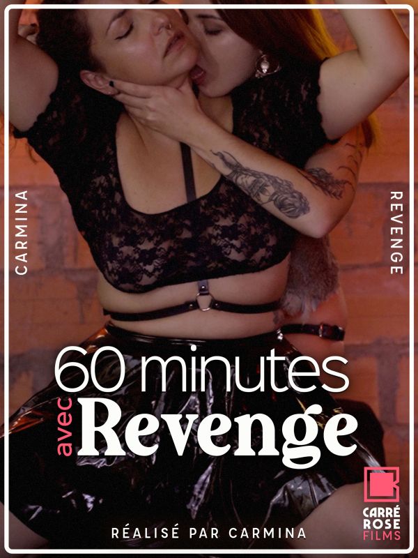 60 minutes avec Revenge