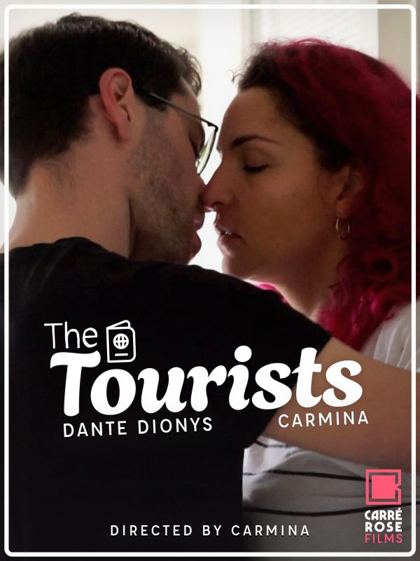 The Tourists